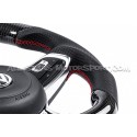 Volant APR en carbone et cuir pour Golf 7 GTI / Golf 7 R / Polo GTI...
