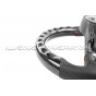 Volant APR en carbone et cuir pour Golf 7 GTI / Golf 7 R / Polo GTI / UP GTI / Scirocco FL