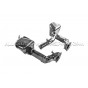 Admision de carbono AMS Performance para BMW M3 F80 / M4 F8x S55