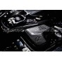 Admision de carbono AMS Performance para BMW M3 F80 / M4 F8x S55