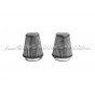 Admision de carbono AMS Performance para BMW M3 F80 / M4 F8x S55