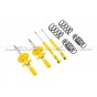 Kit de suspensión Bilstein / Eibach B12 Pro-Kit para Renault Clio 4 RS