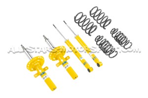 Kit suspension Bilstein / Eibach B12 Pro Kit pour Renault Clio 4 RS