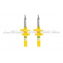 Kit de suspensión Bilstein / Eibach B12 Pro-Kit para Renault Clio 4 RS