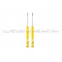 Kit suspension Bilstein / Eibach B12 Pro Kit pour Renault Clio 4 RS