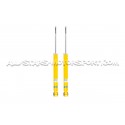 Kit suspension Bilstein / Eibach B12 Pro Kit pour Renault Clio 4 RS
