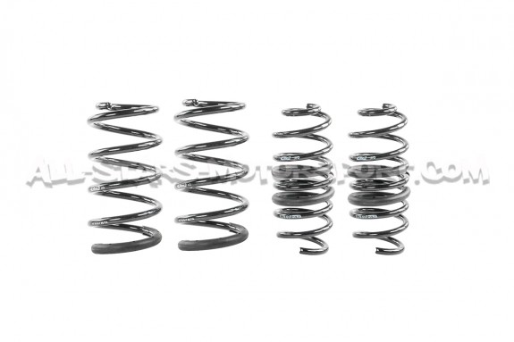 Kit suspension Bilstein / Eibach B12 Pro Kit pour Renault Clio 4 RS