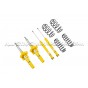 Kit suspension Bilstein / Eibach B12 Pro Kit pour Polo 9N GTI