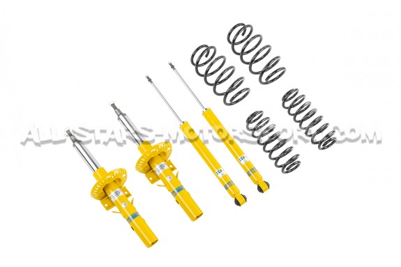 Kit suspension Bilstein / Eibach B12 Pro Kit pour Polo 9N GTI