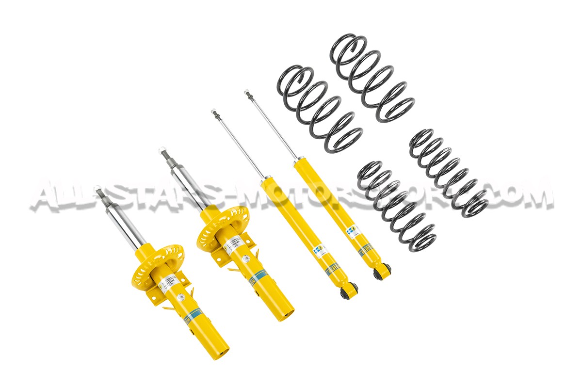 Kit de suspensión Bilstein / Eibach B12 Pro-Kit para Polo 9N GTI