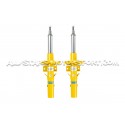 Kit suspension Bilstein / Eibach B12 Pro Kit pour Polo 9N GTI