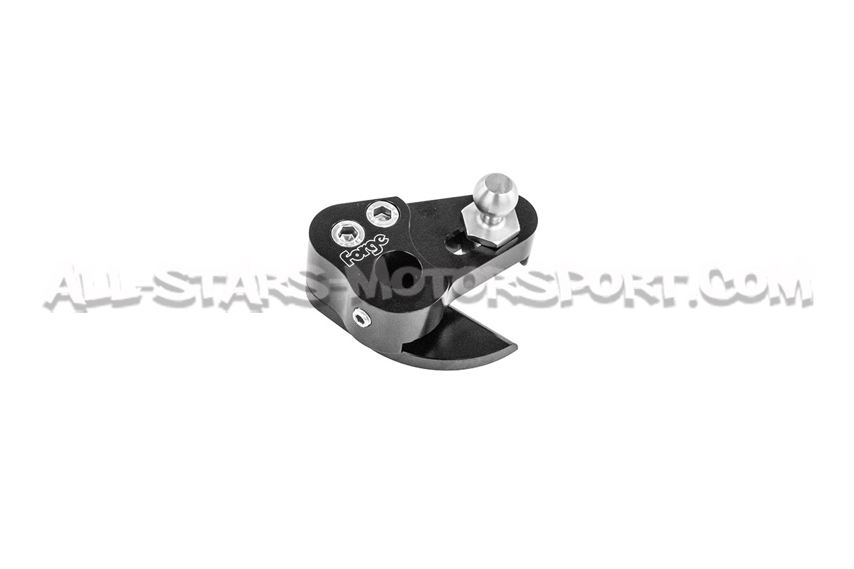 Short shift Forge para Abarth 595 / 695