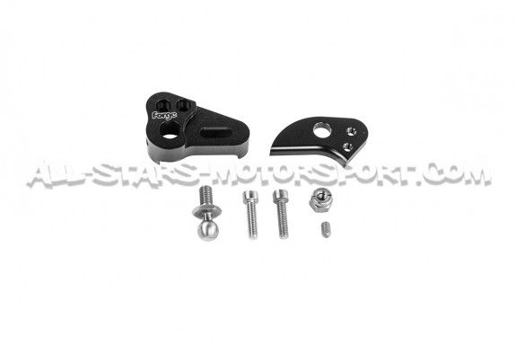 Short shift Forge para Abarth 595 / 695
