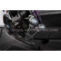 Short shift Forge para Abarth 595 / 695