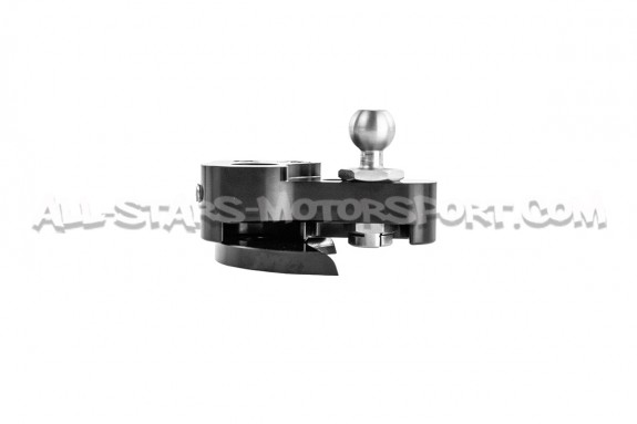 Short shift Forge para Abarth 595 / 695