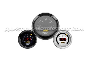 AEM UEGO Air Fuel Wideband Gauge