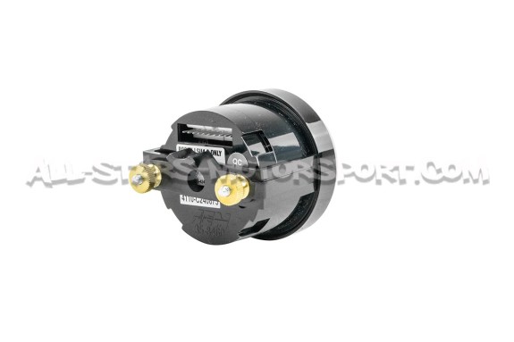 Large bande manomètre digital Air / Essence AEM UEGO