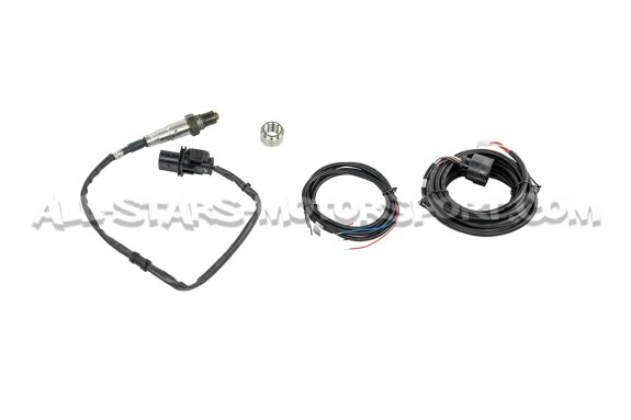 AEM UEGO Air Fuel Wideband Gauge