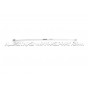 BMW 135i / 140i and 235i / 240i F2x Ultra Racing Rear Lower Bar
