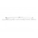 BMW M135i / M140i and M235i / M240i F2x Ultra Racing Rear Lower Bar