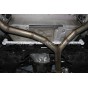 BMW 135i / 140i and 235i / 240i F2x Ultra Racing Rear Lower Bar