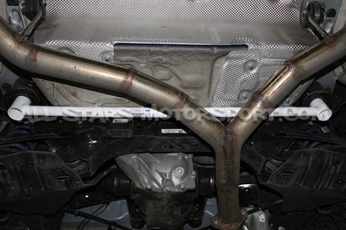 BMW M135i / M140i and M235i / M240i F2x Ultra Racing Rear Lower Bar