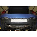 BMW M135i / M140i and M235i / M240i F2x Ultra Racing Rear Lower Bar