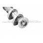 Arboles de levas y muelles HKS para Nissan R35 GTR