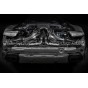 Porsche 991 Turbo Eventuri Carbon Fiber Intake