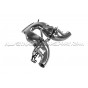 Porsche 991 Turbo Eventuri Carbon Fiber Intake