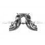 Admision de carbono Eventuri para Porsche 991 Turbo