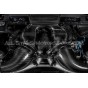 Admision de carbono Eventuri para Porsche 991 Turbo