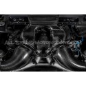 Admision de carbono Eventuri para Porsche 991 Turbo