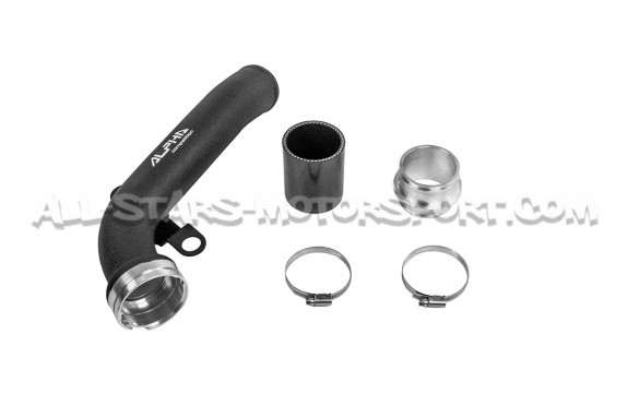 Alpha Competition Turbo Outlet Discharge Pipe for Golf 6 GTI / Leon...