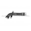 Outlet de turbo Alpha Competition para Golf 6 GTI / Leon 2 FR / Sci...