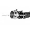 Outlet de turbo Alpha Competition pour Golf 6 GTI / Leon 2 FR / Sci...