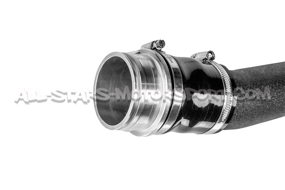 Outlet de turbo Alpha Competition pour Golf 6 GTI / Leon 2 FR / Sci...