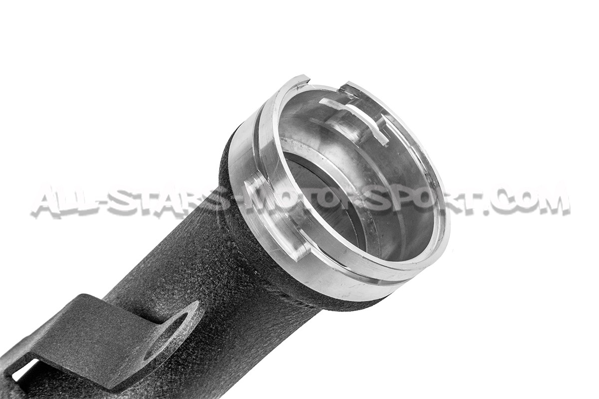 Outlet de turbo Alpha Competition pour Golf 6 GTI / Leon 2 FR / Sci...