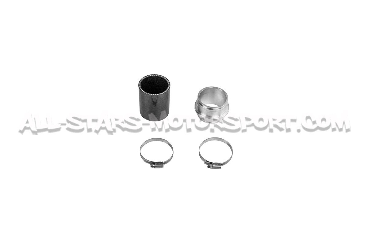 Outlet de turbo Alpha Competition para Golf 6 GTI / Leon 2 FR / Sci...