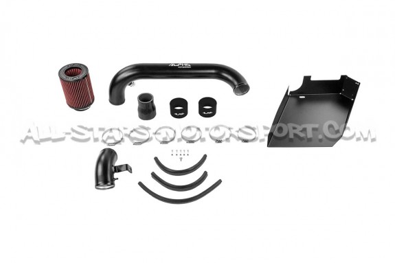 Admission Alpha Competition pour Golf 6 GTI / Scirocco / Leon 2 FR ...
