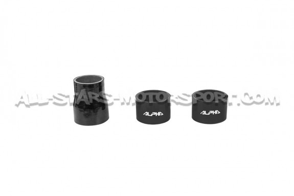 Admisión Alpha Competition para Golf 6 GTI / Scirocco / Leon 2 FR 2...