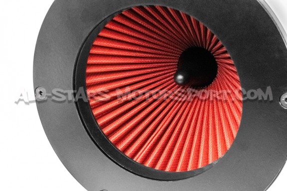 Admision de carbono Eventuri para Mercedes AMG GT / GTS / GTC / GTR