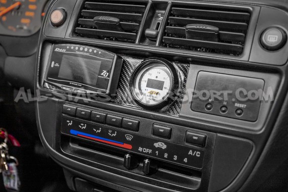Medidor de mezcla aire / combustible banda larga digital AEM UEGO