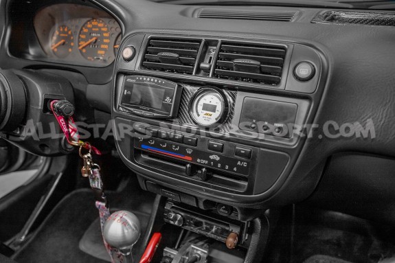 AEM UEGO Air Fuel Wideband Gauge