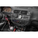 Medidor de mezcla aire / combustible banda larga digital AEM UEGO