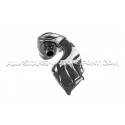 Honda Civic Type R FK2 Gruppe M Carbon Fiber Intake System