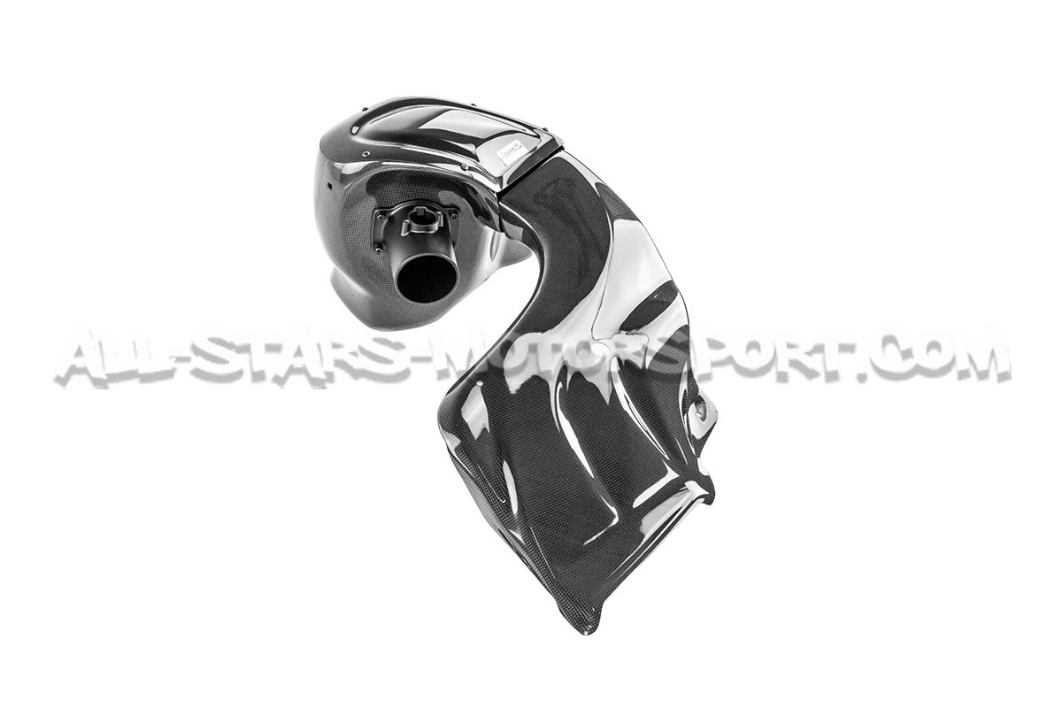 Admission carbone Gruppe M pour Honda Civic Type R FK2