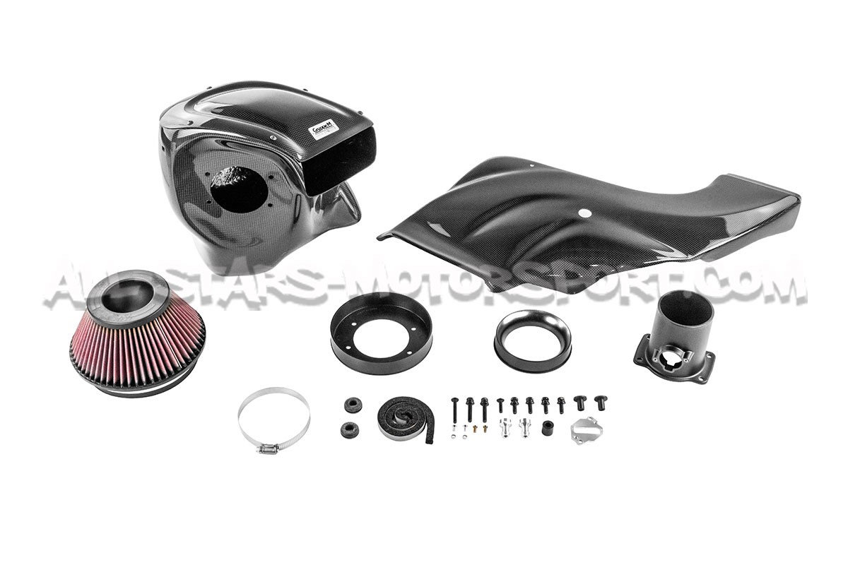 Admision de carbono Gruppe M para Honda Civic Type R FK2