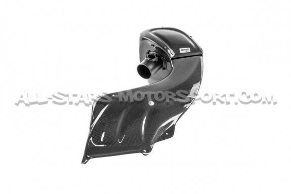 Admision de carbono Gruppe M para Honda Civic Type R FK2