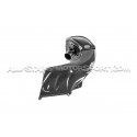 Admision de carbono Gruppe M para Honda Civic Type R FK2